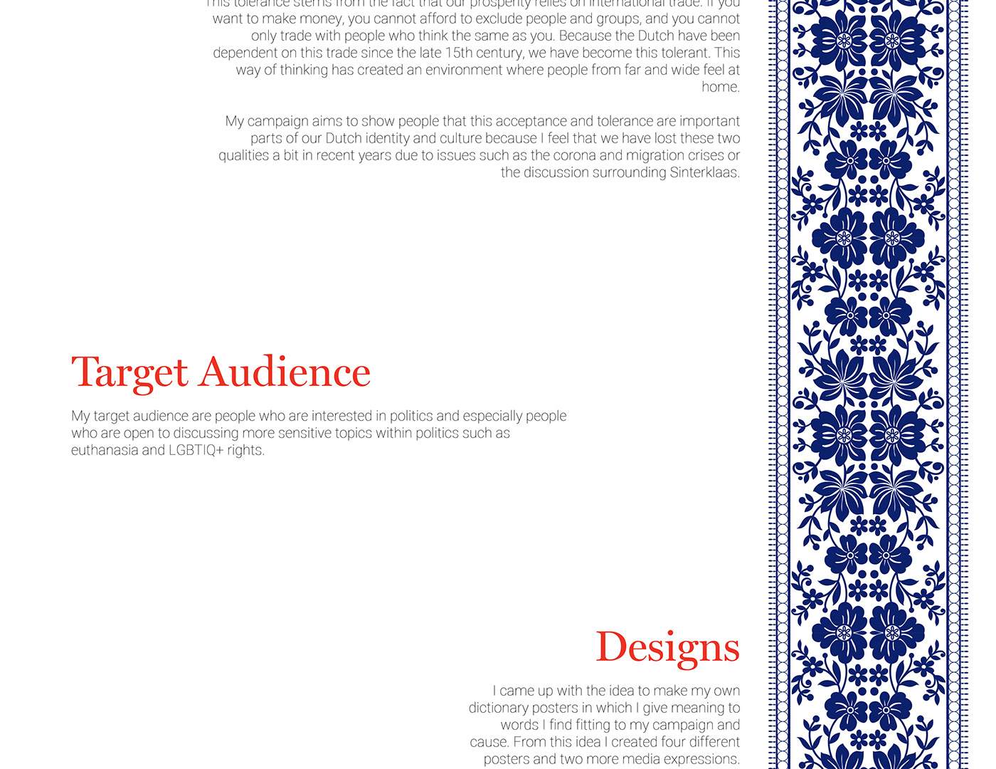 campaign design Socialmedia poster marketing   Advertising  Social media post adobe illustrator Graphic Designer dutch