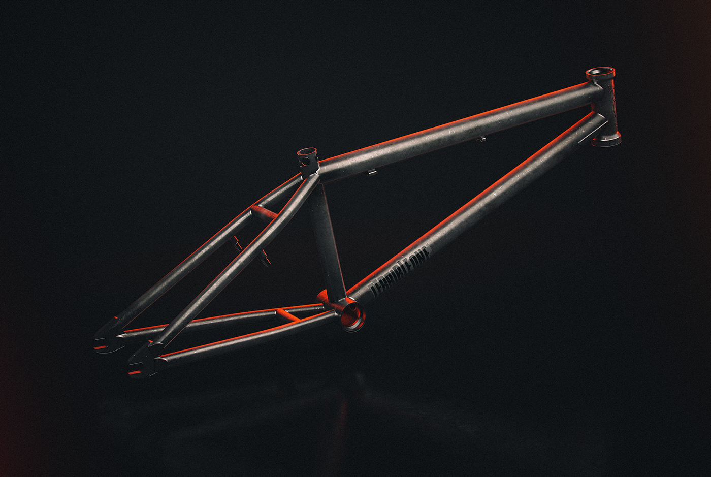Advertising  Bicycle Bike bmx CGI commercial keyshot Photography  Render Solidworks