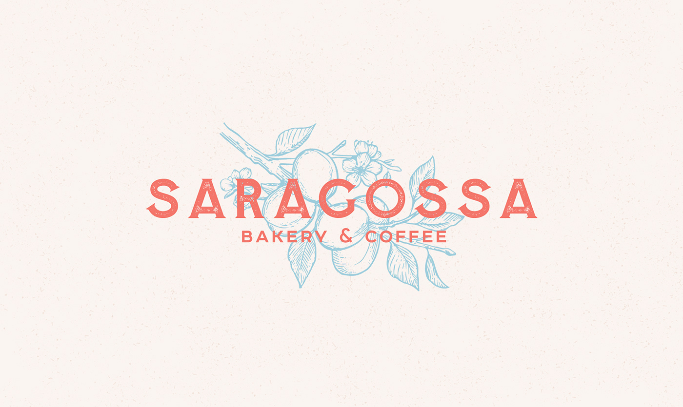 bakery brand branding  bread graphic design  identity logo social media