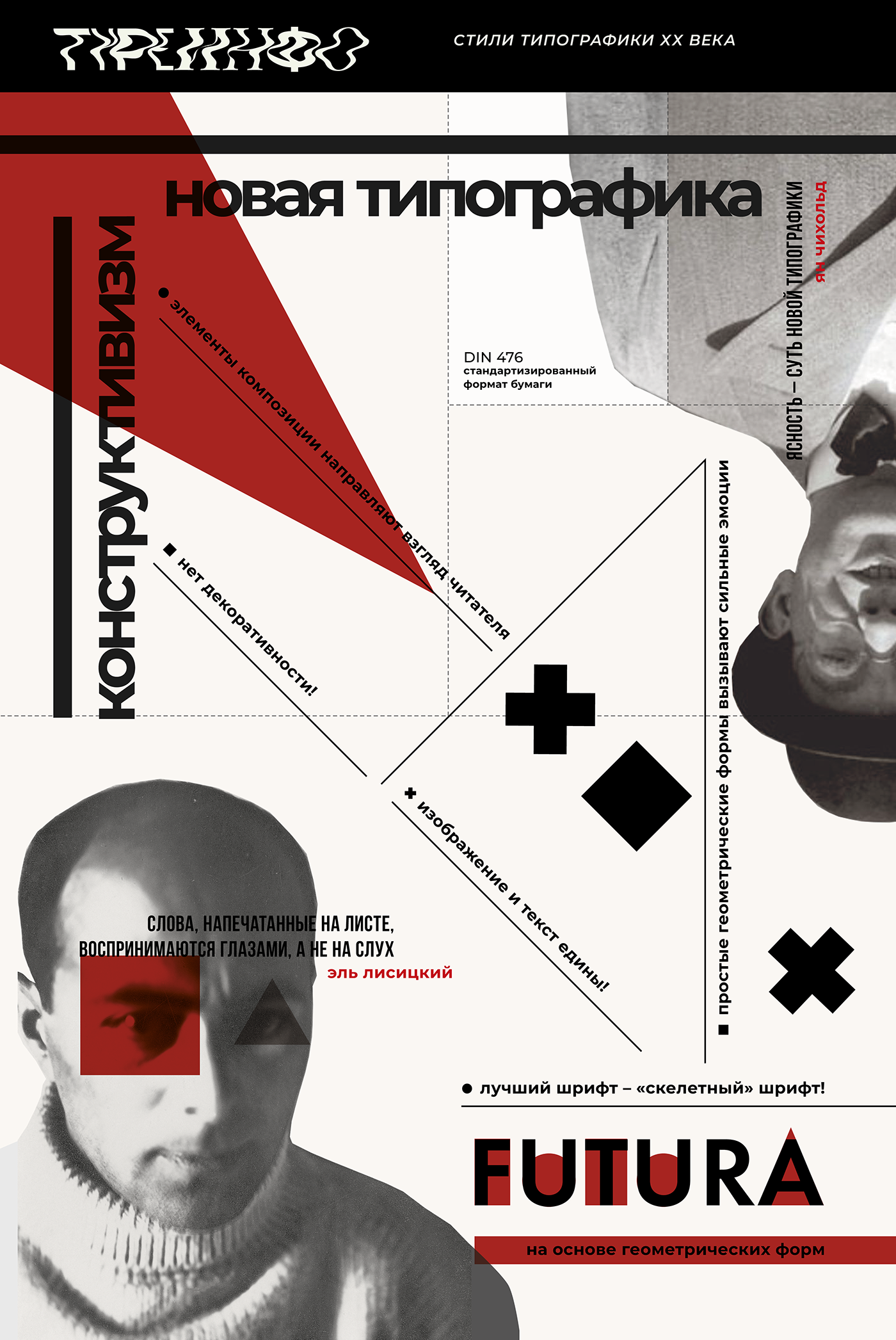 typography   muller-brokmann jan tschichold David Carson poster infographic swissgraphic