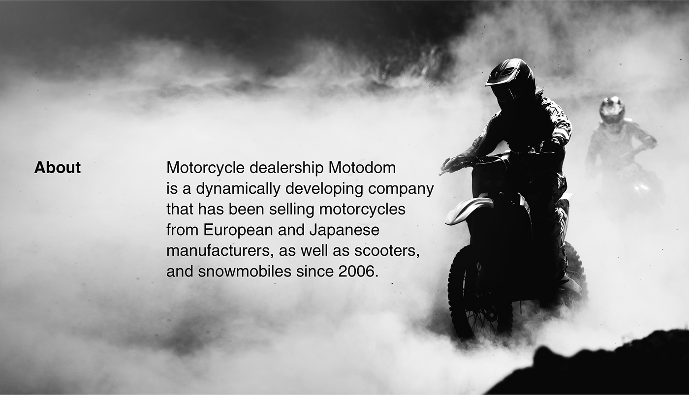 Bike future identity motorcycle
