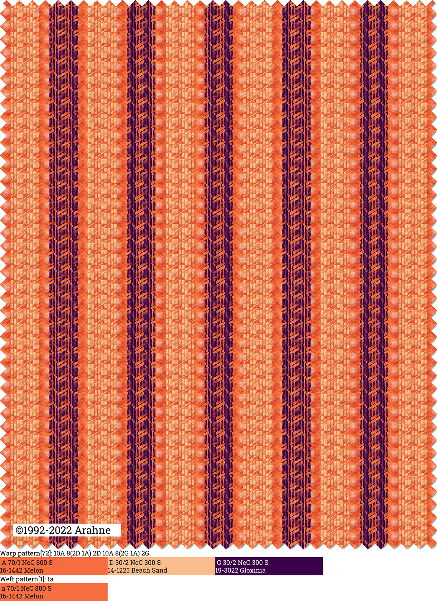 Dobby Design weaving handloom textile design  pattern Fashion 
