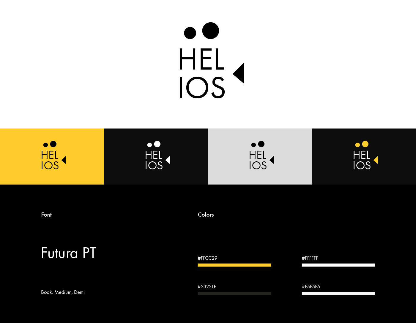 application Cinema graphic design  helios polska interaction rebranding UI ux visual identity Website
