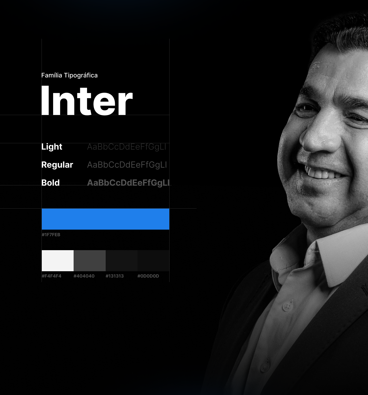 site UI/UX kepler Web Design  design gráfico finanças