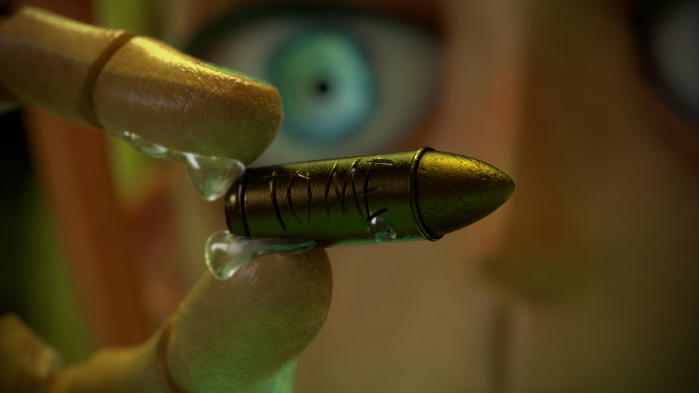 3D animation  visualization Character design  ILLUSTRATION  cinema 4d Maya 3d animation album cover concept art