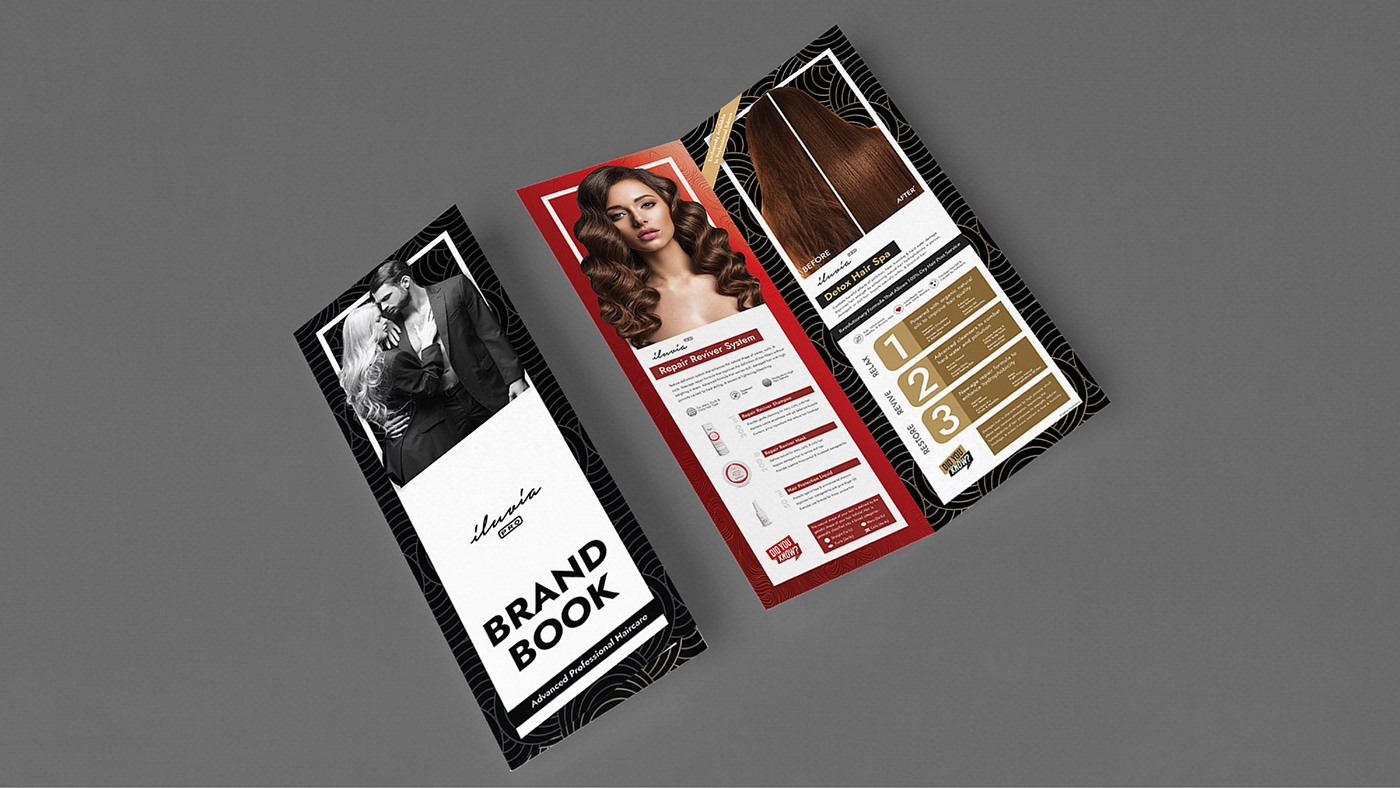 Booklet booklet design brand book brochure brochure design Layout long brochure marketing   Product Catalog Product Catalogue