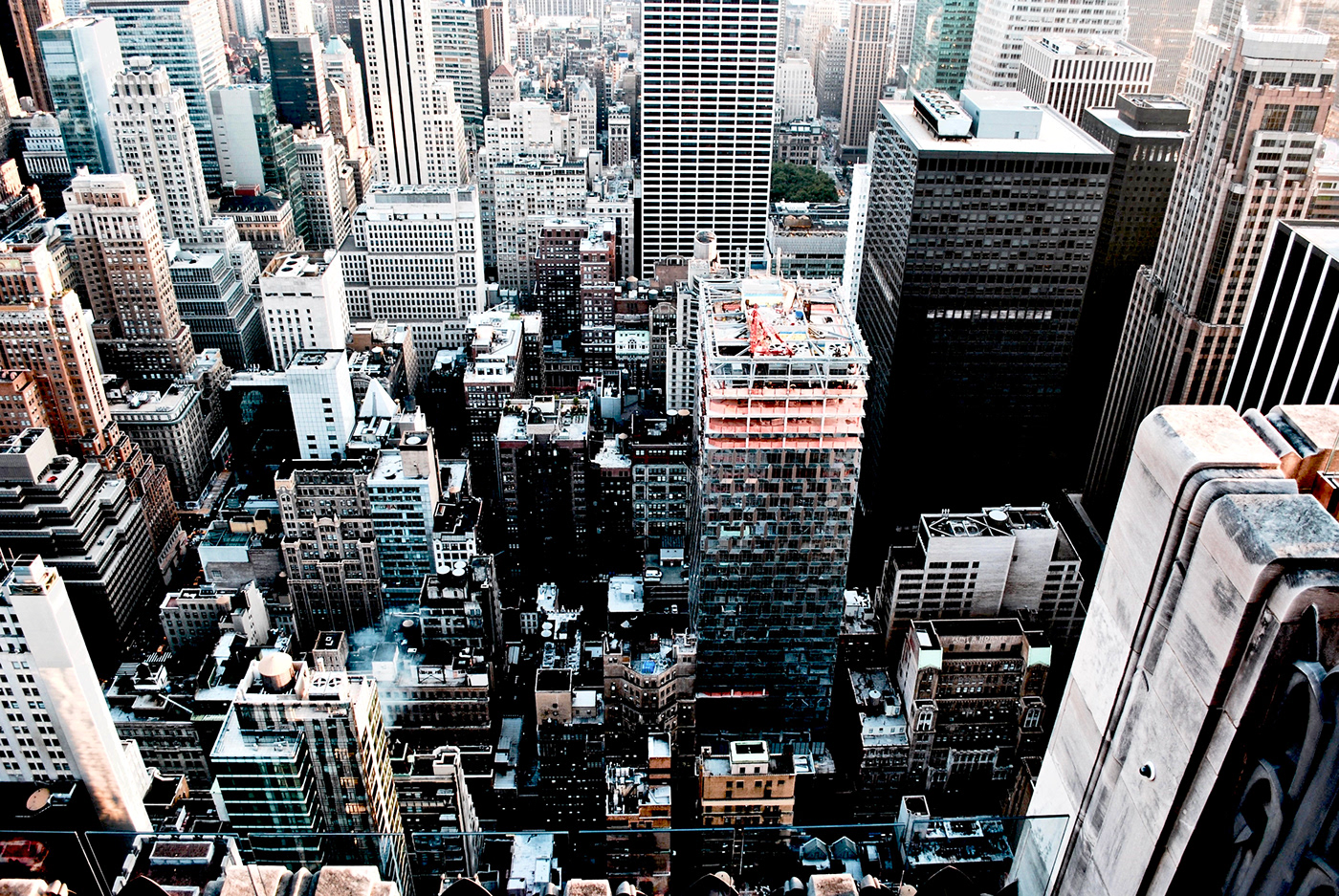 Manhattan new york city nyc Empire State rockefeller center Nikon Photography  Travel cityscape skyscraper
