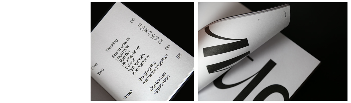 bespoke type Brand Design brand identity branding  culture Fashion  graphic design  print typography  