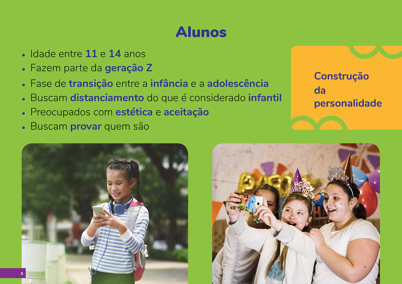 Brasil Brazil design design editorial design educaional Education pesquisa mercadologica público-alvo