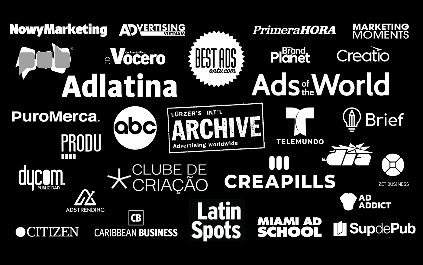 ADS of the world Advertising  dove Latin Spots LGBTQ+ Photography  pride pride month rainbow luerzers archive