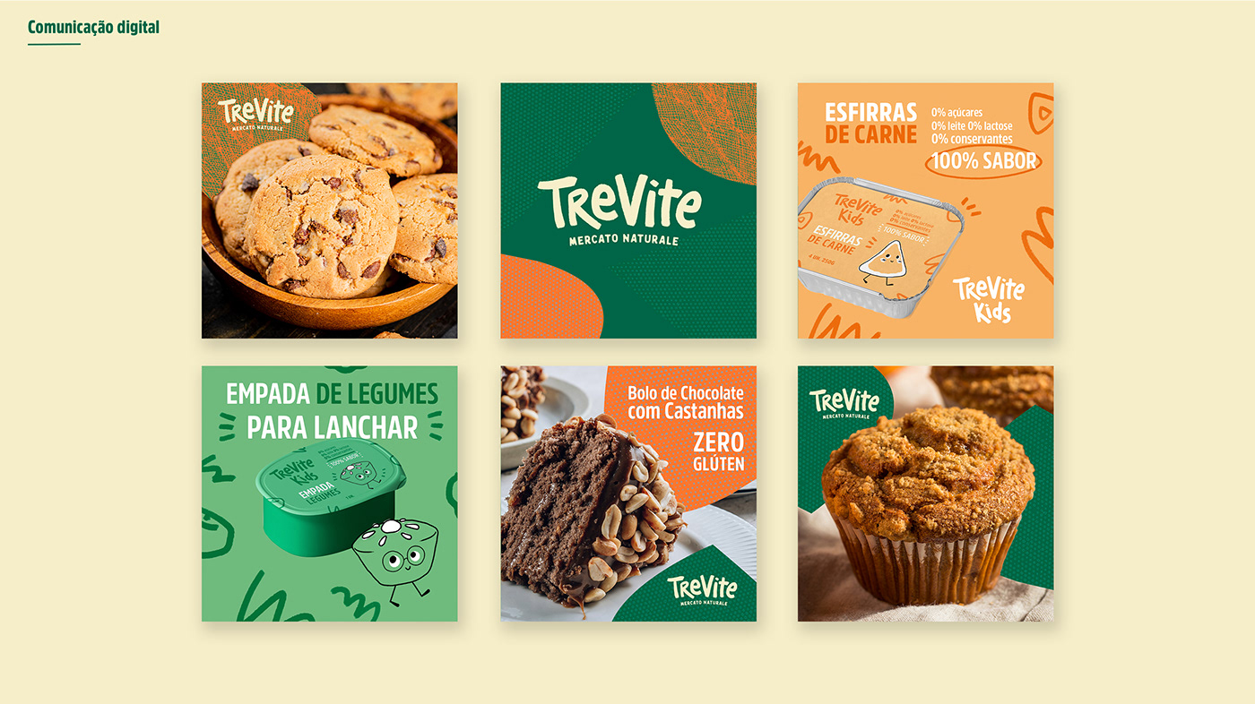 baked goods bakery Brand Design branding  embalagem healthy food identidade visual logo Logo Design Packaging