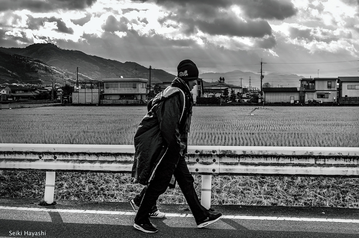 countryside Street streetphotography wakayama japan