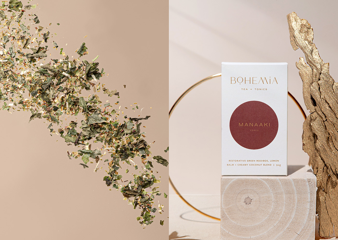 Bohemia bohemian Logo Design minimal logo Minimalism minimalist tea tea branding Tea Packaging tea packaging design