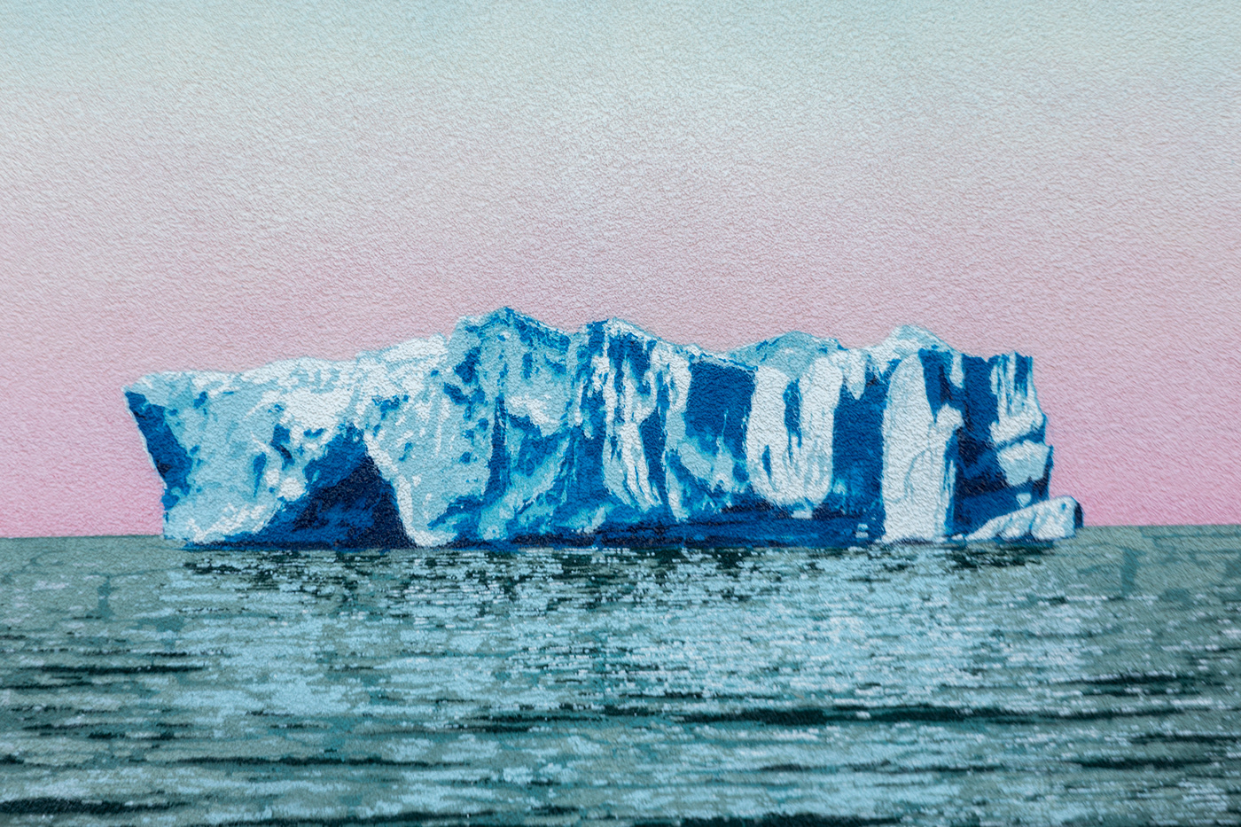 bear forest iceberg Photography  pine POLAROID sea streetart Whale
