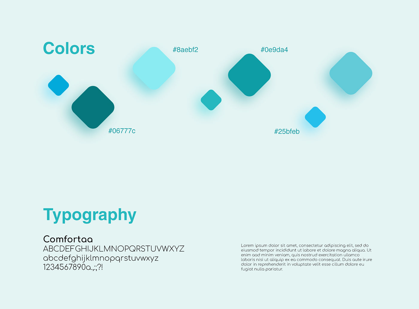 branding  Webdesign Website colors vibrant identity logo Logotype mobile uiux