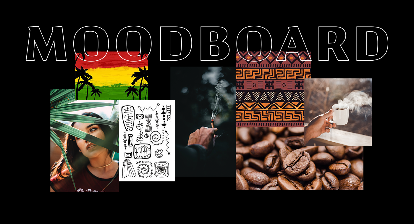 branding  cannabis Coffee design Food  ILLUSTRATION  Packaging weed