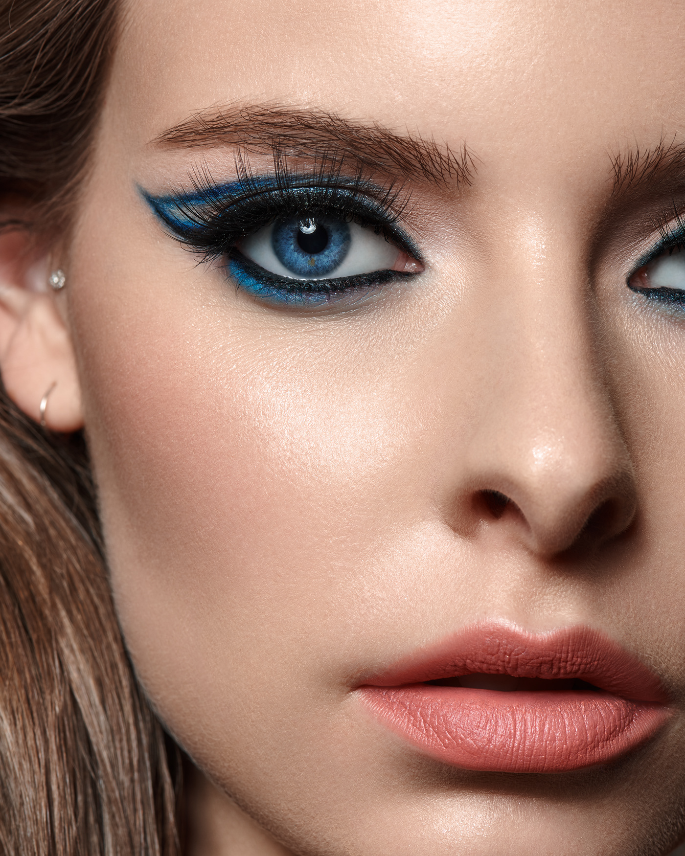 beauty editorial beauty photography fashion makeup high end retouch