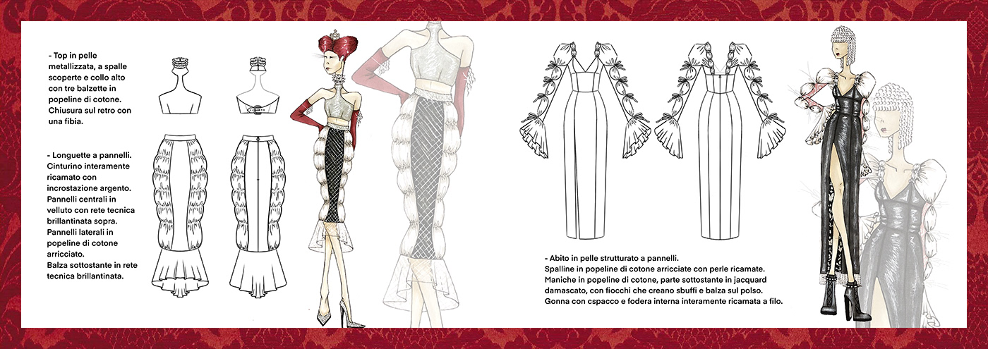designer Fashion  fashion design Fashion Designer fashion illustration fashiondesign fashiondesigner handdrawn moda