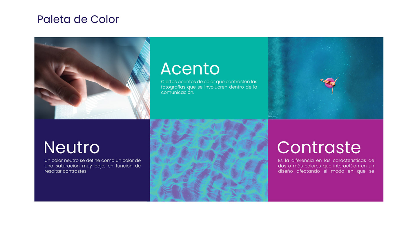 agency bogota brand strategy Brandin branding  colombia design digital identity media