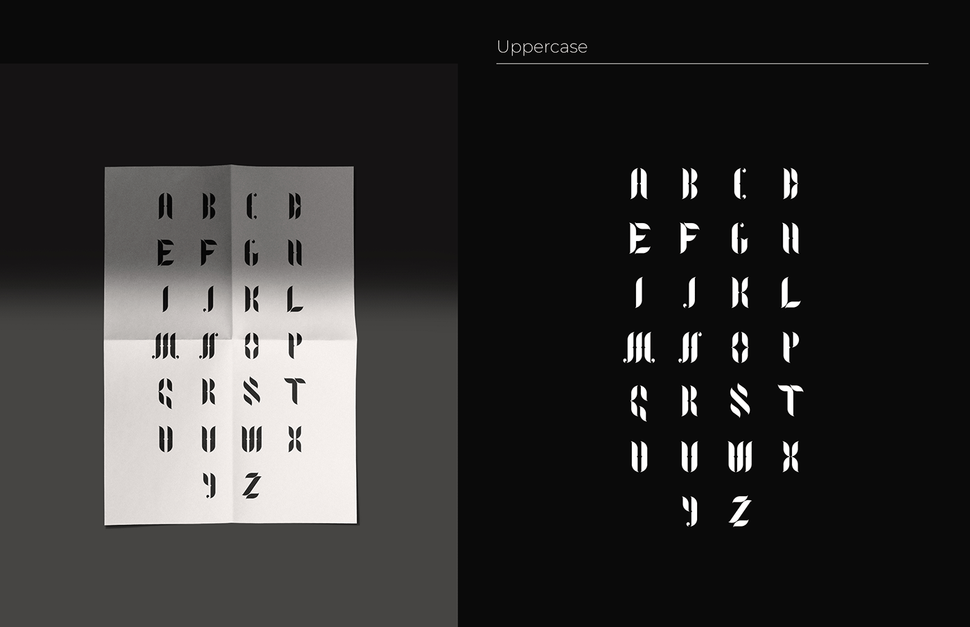 typography   Typographie graphisme cloud Design Graphic Hezyl font type