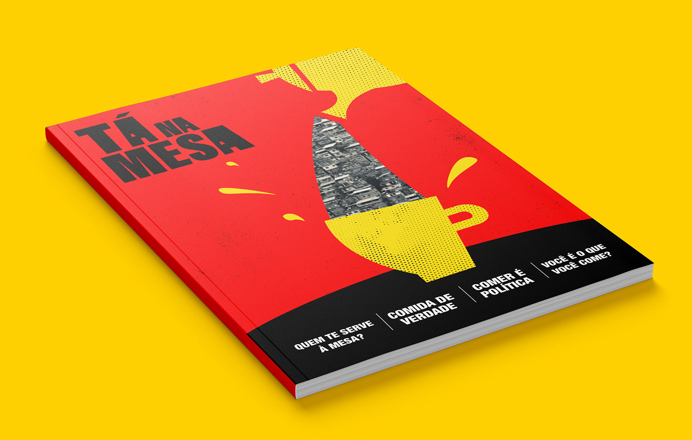 design editorial InDesign Layout magazine editorial design  print Brasil Brazil design gráfico