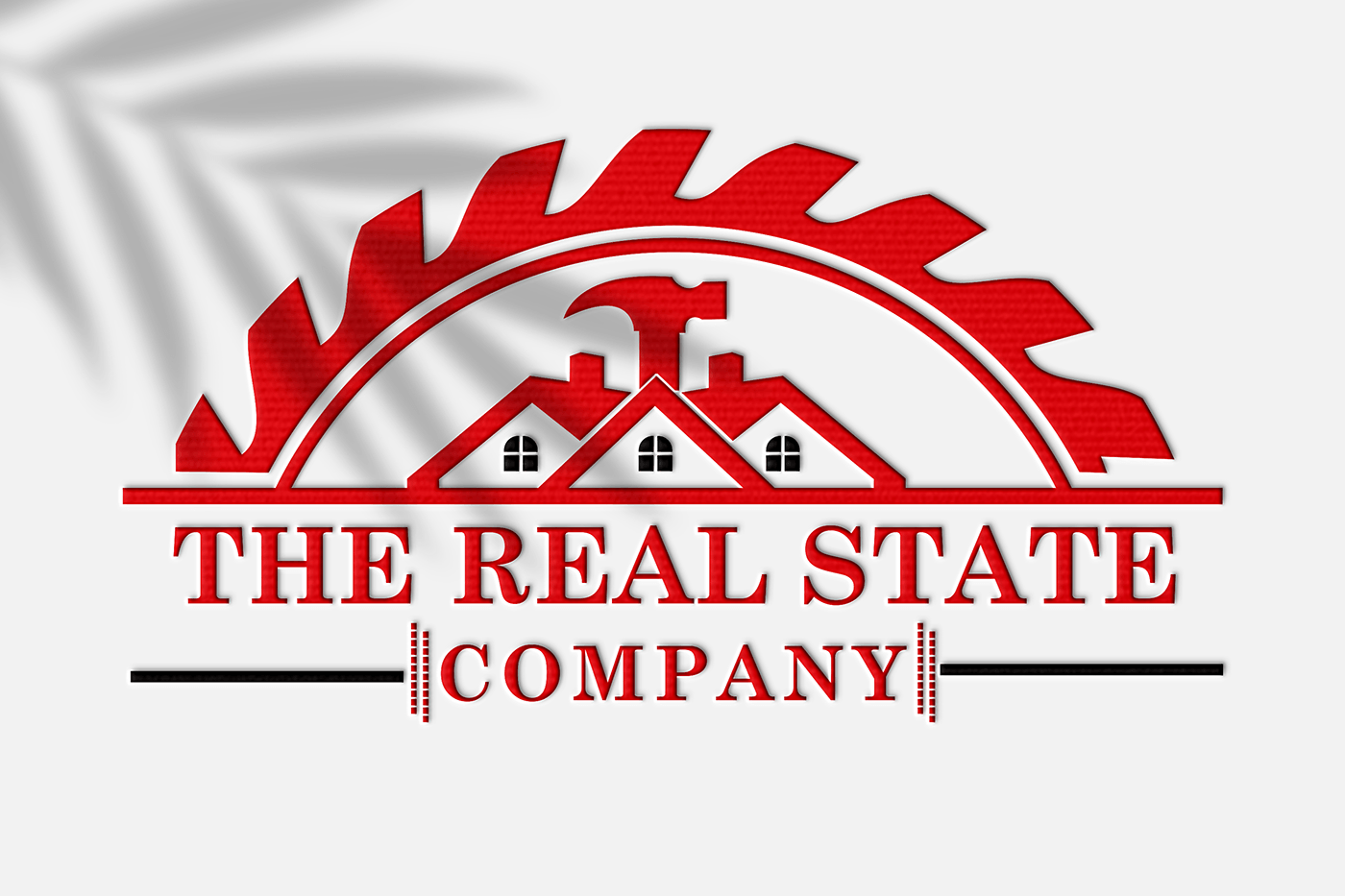 The real state company 