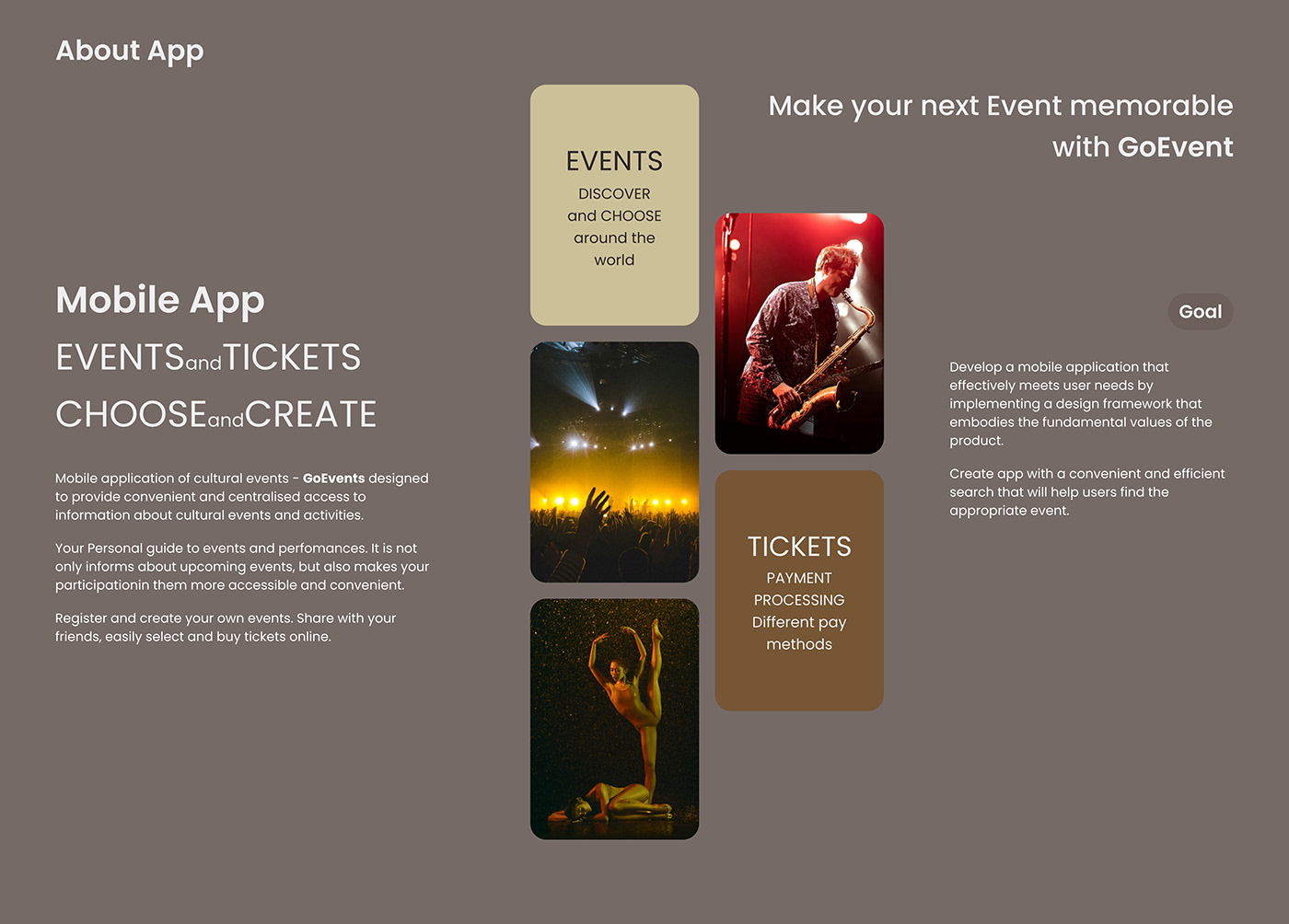 UX design user interface Mobile app UI/UX ui design Application Design user experience app design application Event