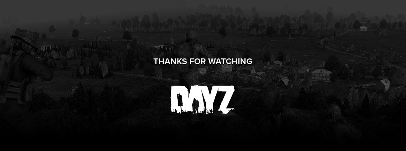 dayz zombie UI ux Bohemia standalone concept Interface gamedesign Games Video Games user Experience