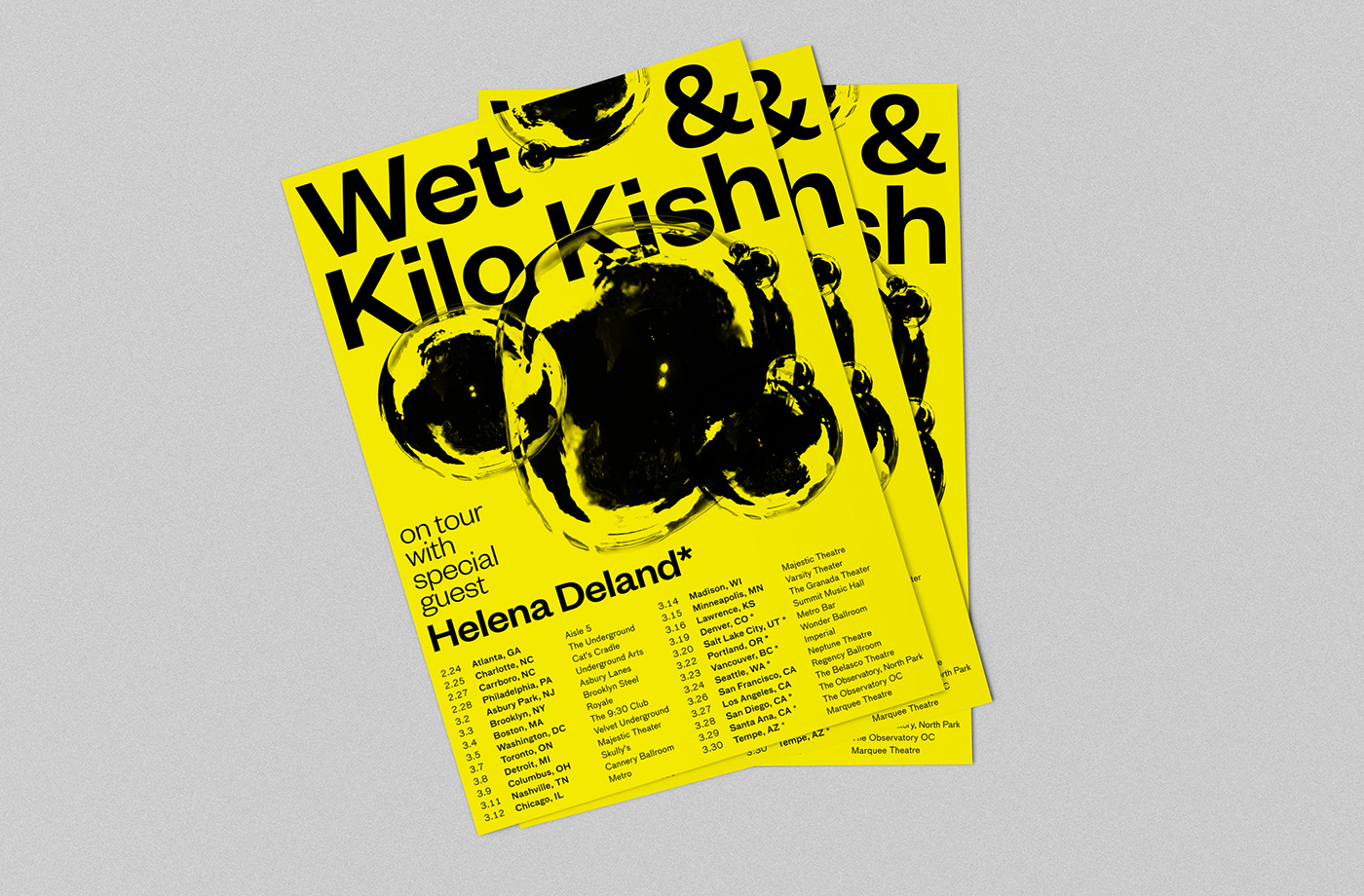kilo kish Mothe metagrafik maxim dosca cover cover design music vynil Cover Art Album