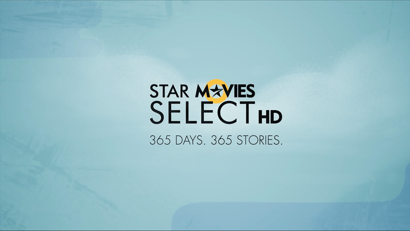 Stories dreams star Movies select Ident journey