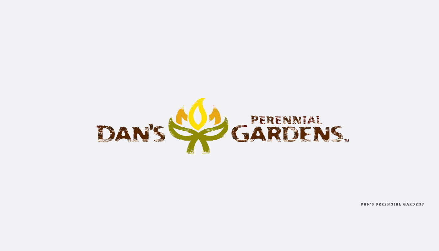 Dan's Perennial Gardens