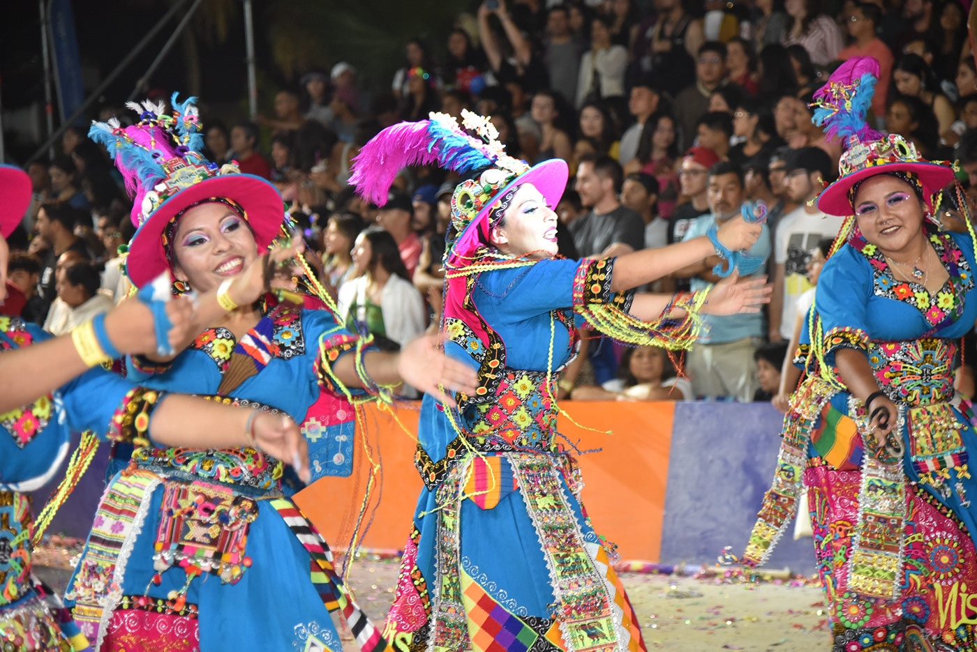 Carnaval andino arica bolivia peru rio Brasil