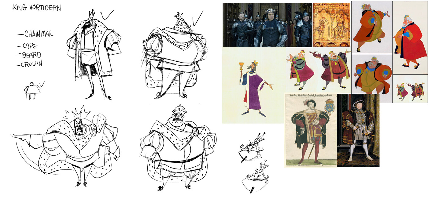 artwork book design cartoon Character design  children illustration children's book digital illustration sketch