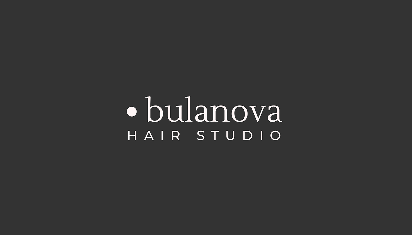 hairstyle Hair Salon парикмахер beauty Logo Design Logotype логотип фирменный стиль brand identity logohairstylist