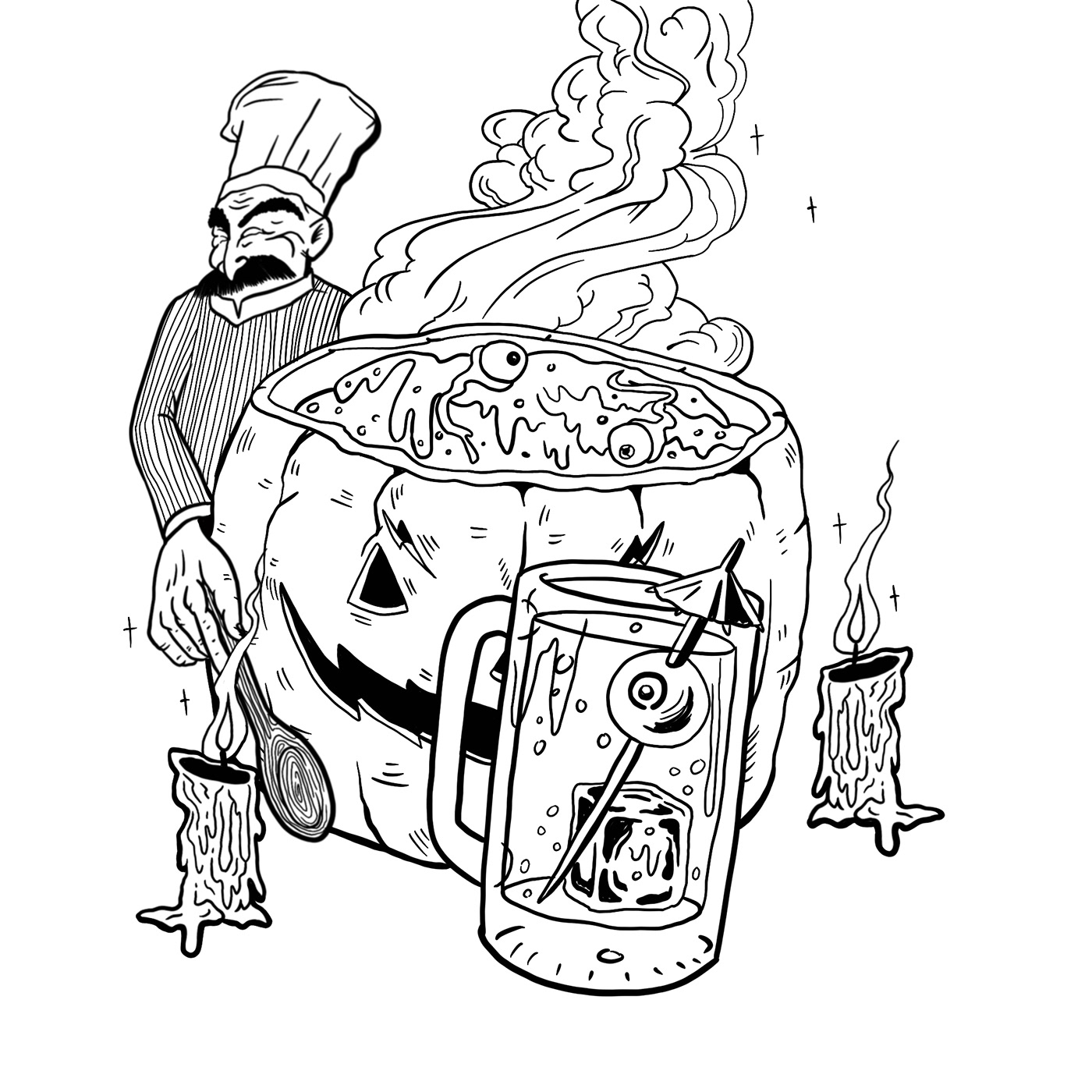 Day 22 Chef