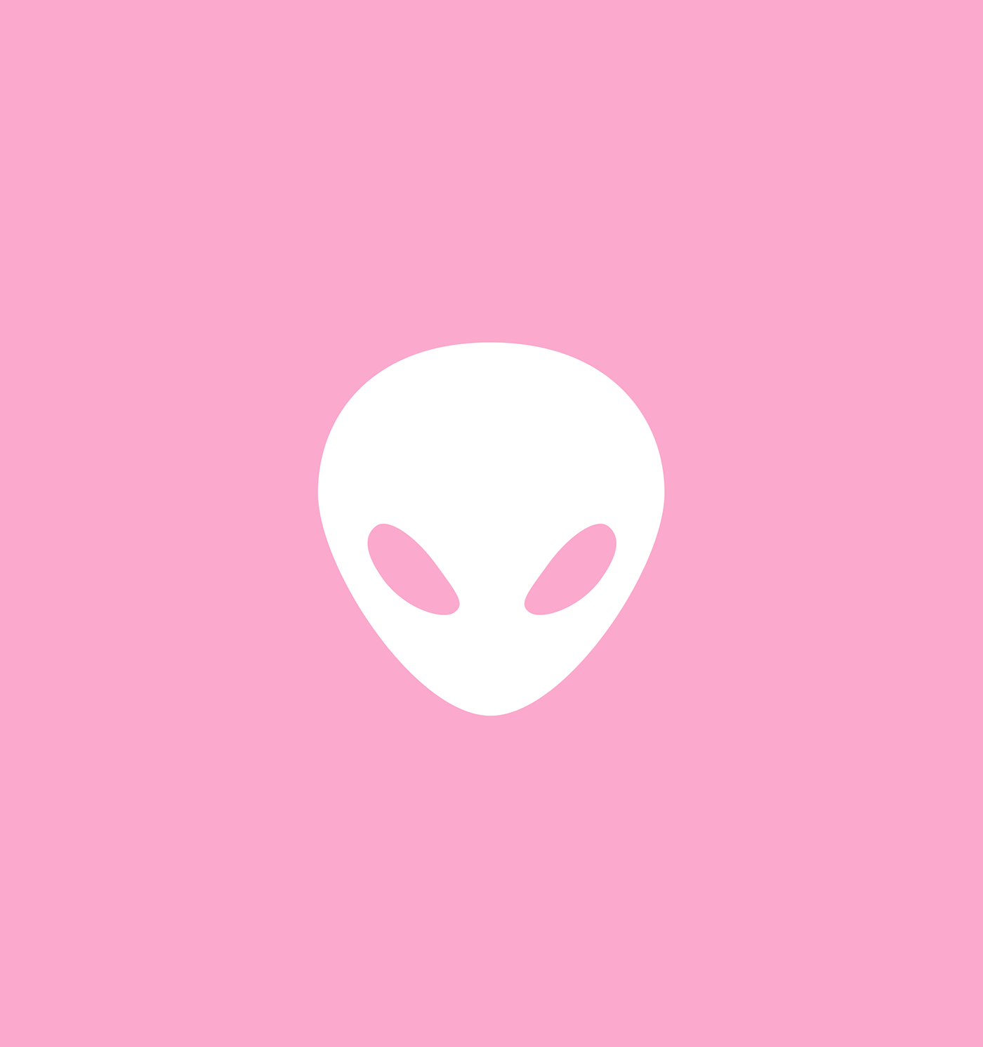 alien brandbook fashion brand identity moscow design pink showroom streetstyle