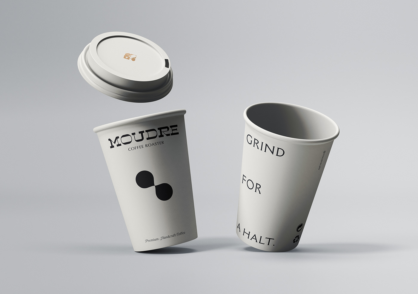 art direction  asian brand identity branding  Coffee design graphic graphic design  Logo Design visual identity