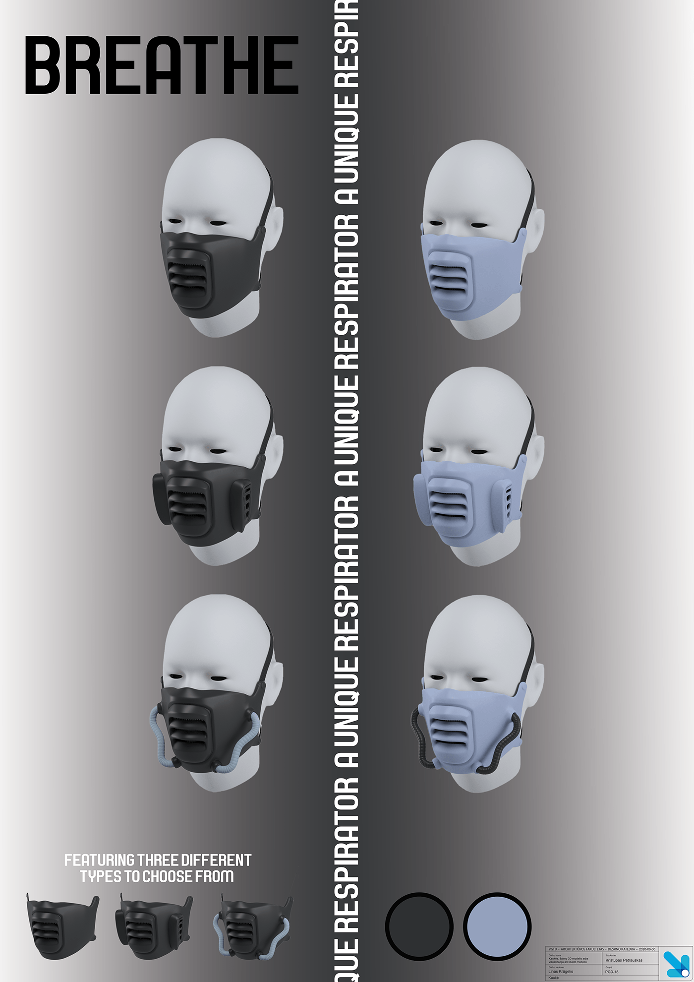 mask Respirator