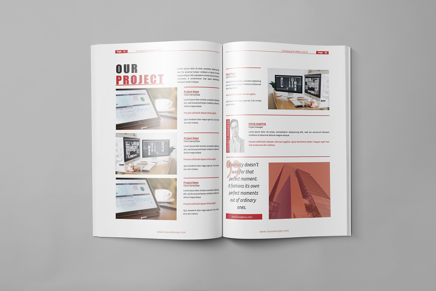 Corporate Brochure company profile annual report Booklet whitepaper whitepaper design proposal design business brochure Business Proposal pdf brochure