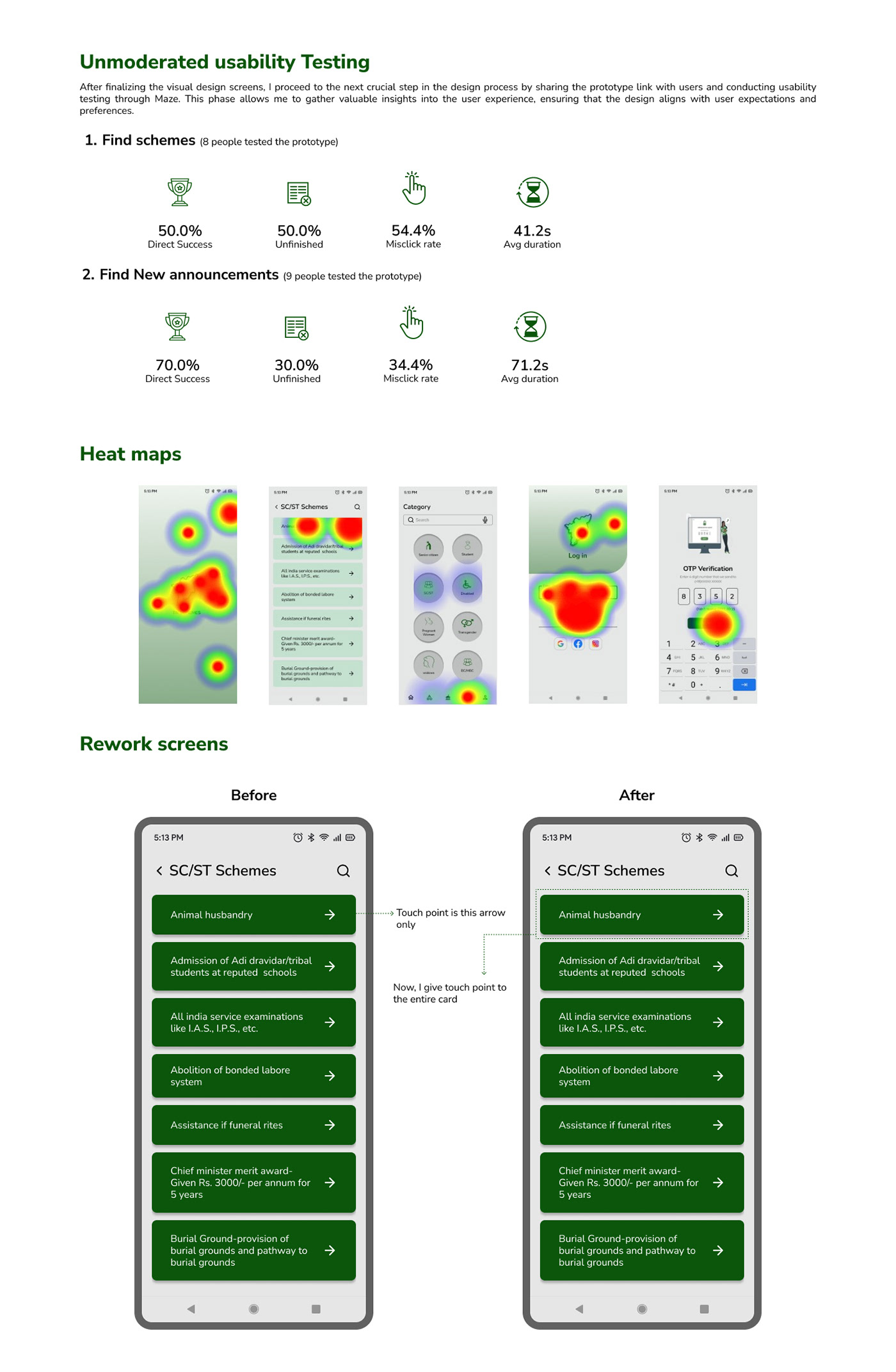 UI/UX ui design Figma user interface UX design Case Study app design user experience scheme design tamilnadu