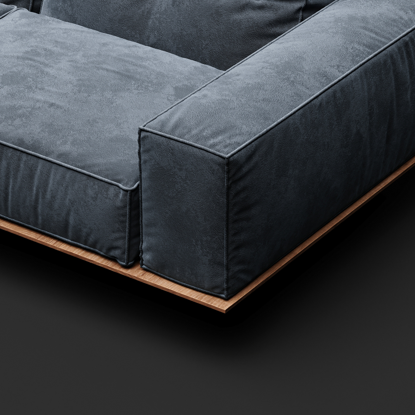 BULFROG bulfrogofgermany fabric furniture Interior modern seating sofa SofaSIamo velvet