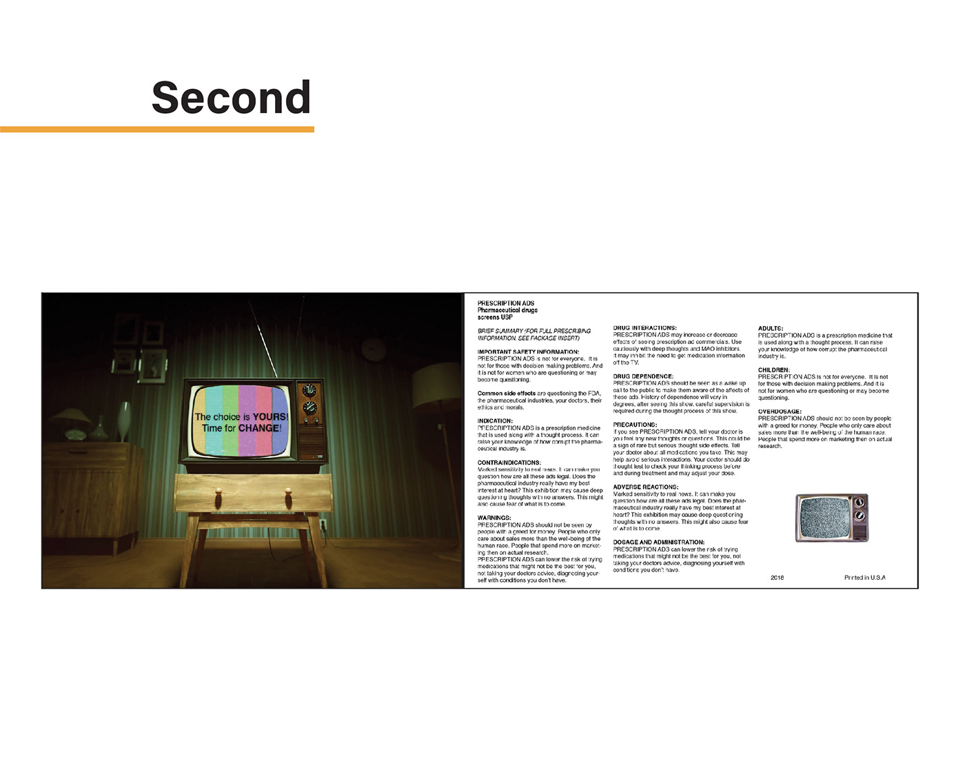museum Exhibition  First Things First Design for Good Cooper Hewitt Website app Invitation tv design