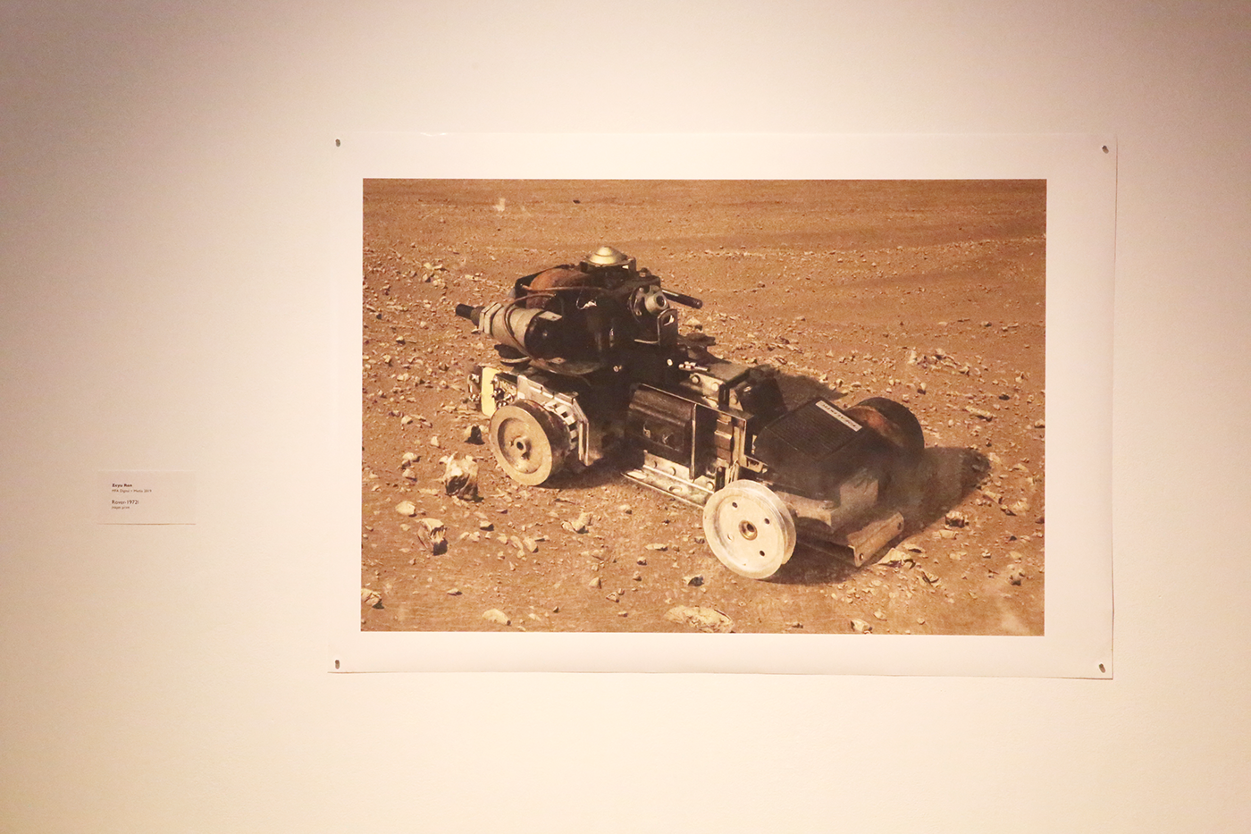 mars rover moon Vehicle concept art