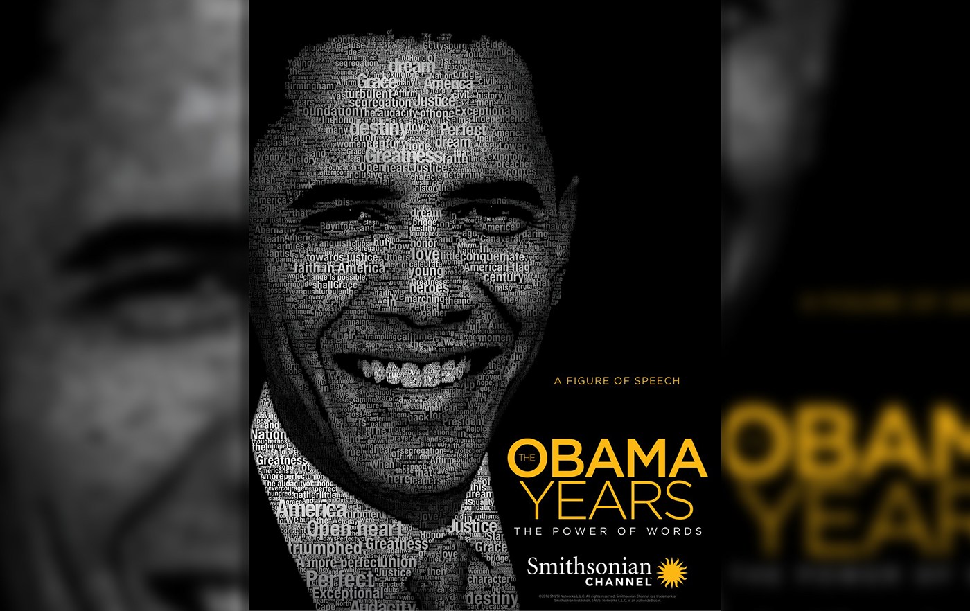 obama president ILLUSTRATION  typography   kai & sunny