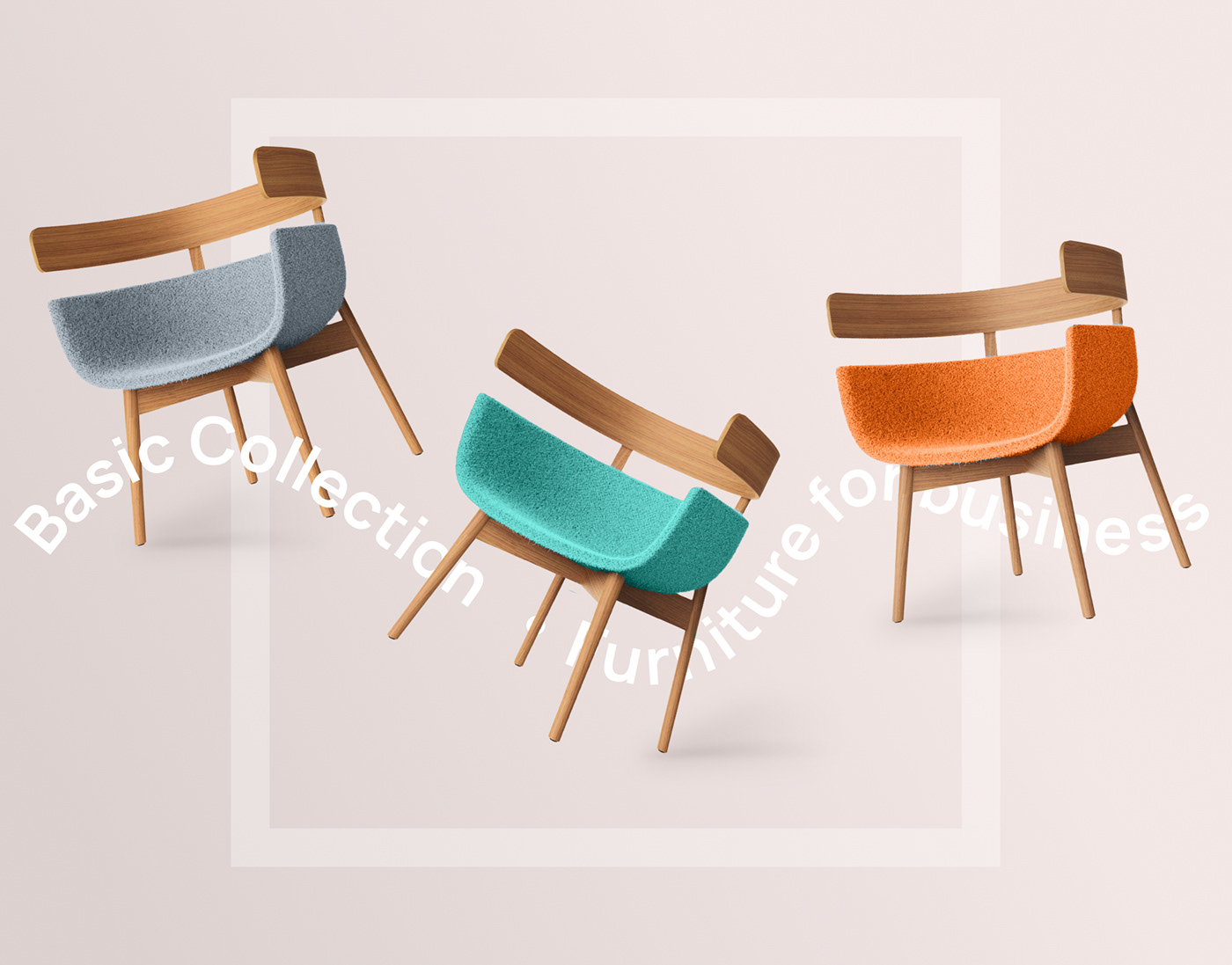 clean Ecommerce elegant furniture industrial Interior Layout manufacturing minimal simple
