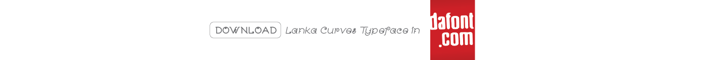 curly curly fonts dafonts Decorative Fonts fonts glyphs MyFonts Sri lanka Typeface typography  