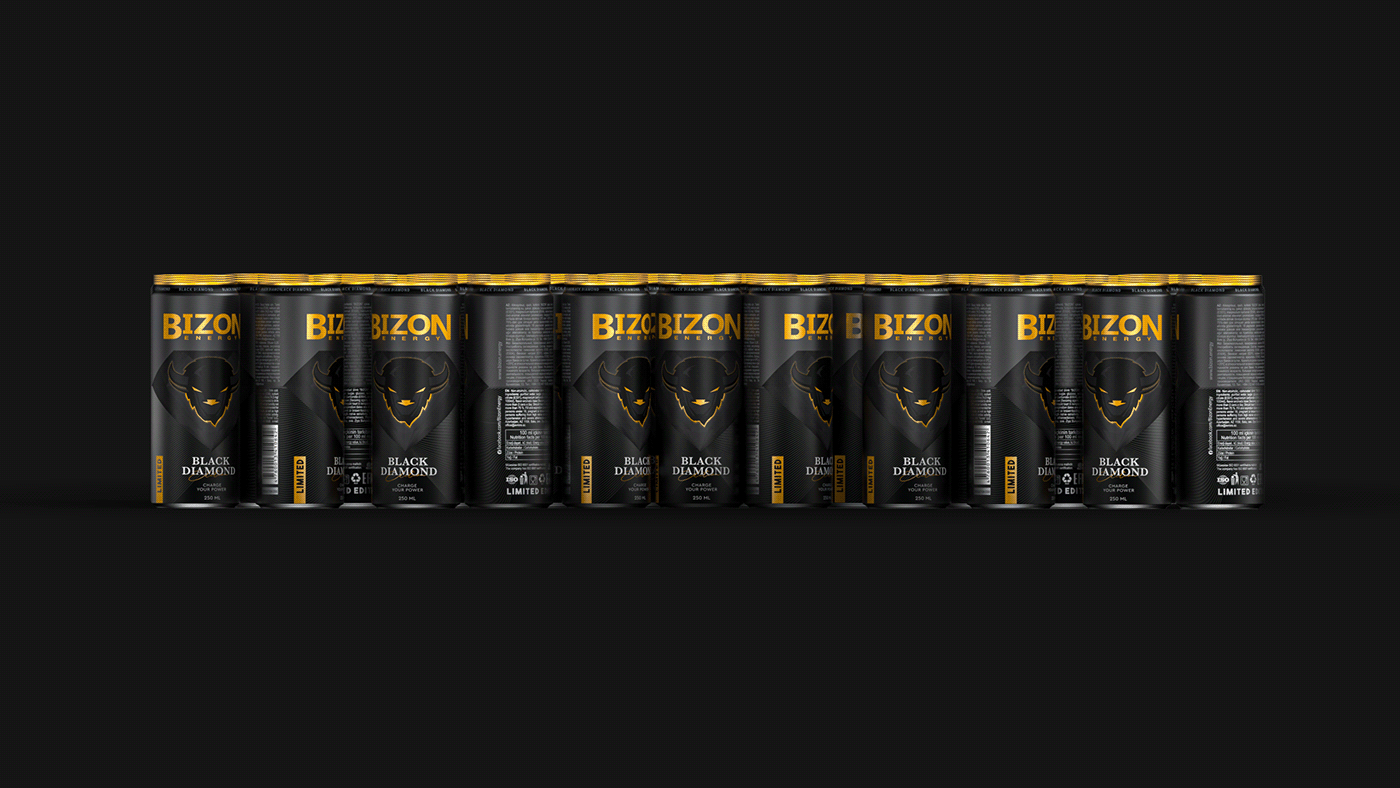 brand identity branding  drink editorial energy energy drink graphic design  logo minimal Packaging