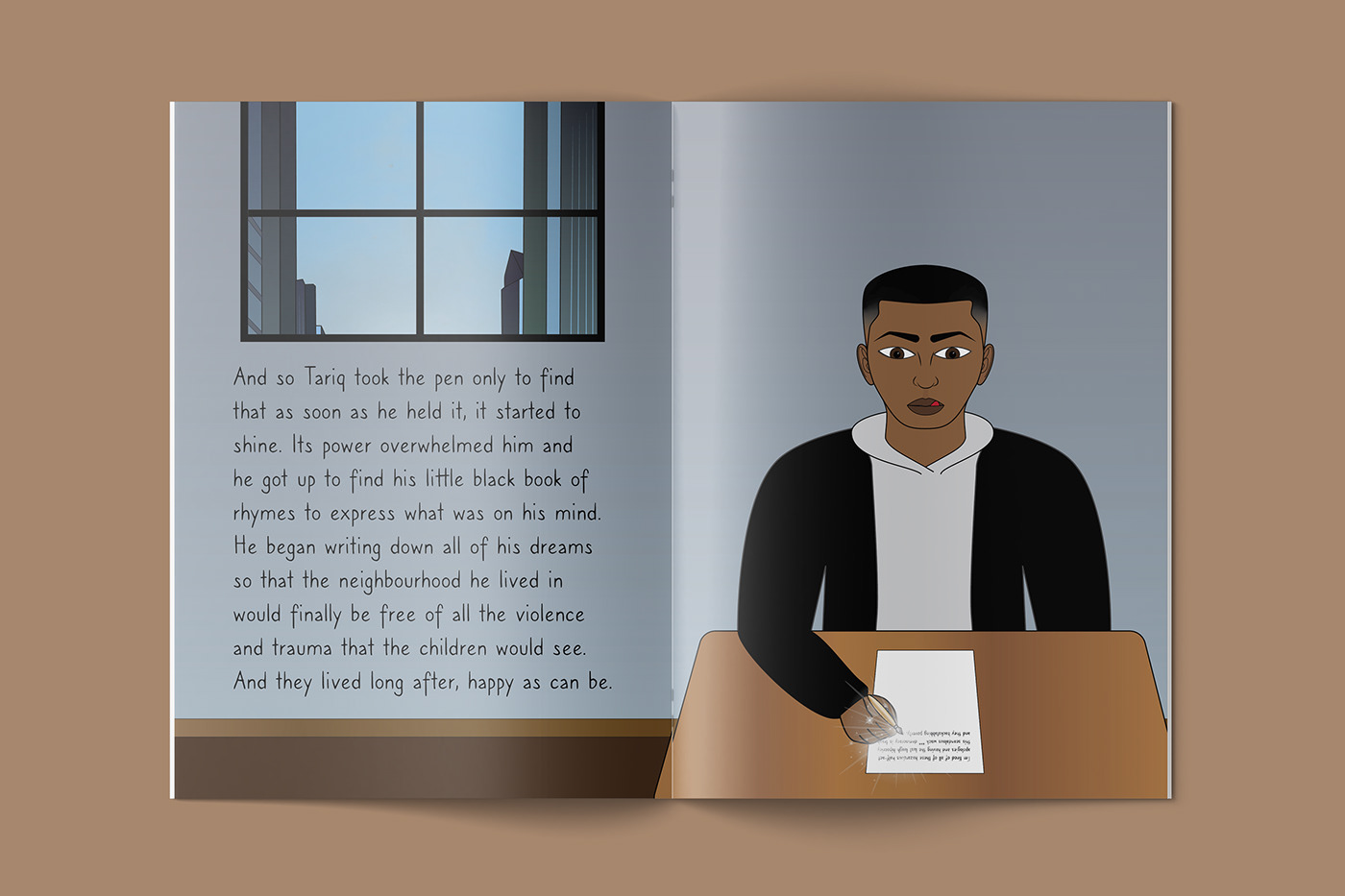 12 Hour Book book dash book design Character design  design graphic design  idiom ILLUSTRATION  kids book story telliing
