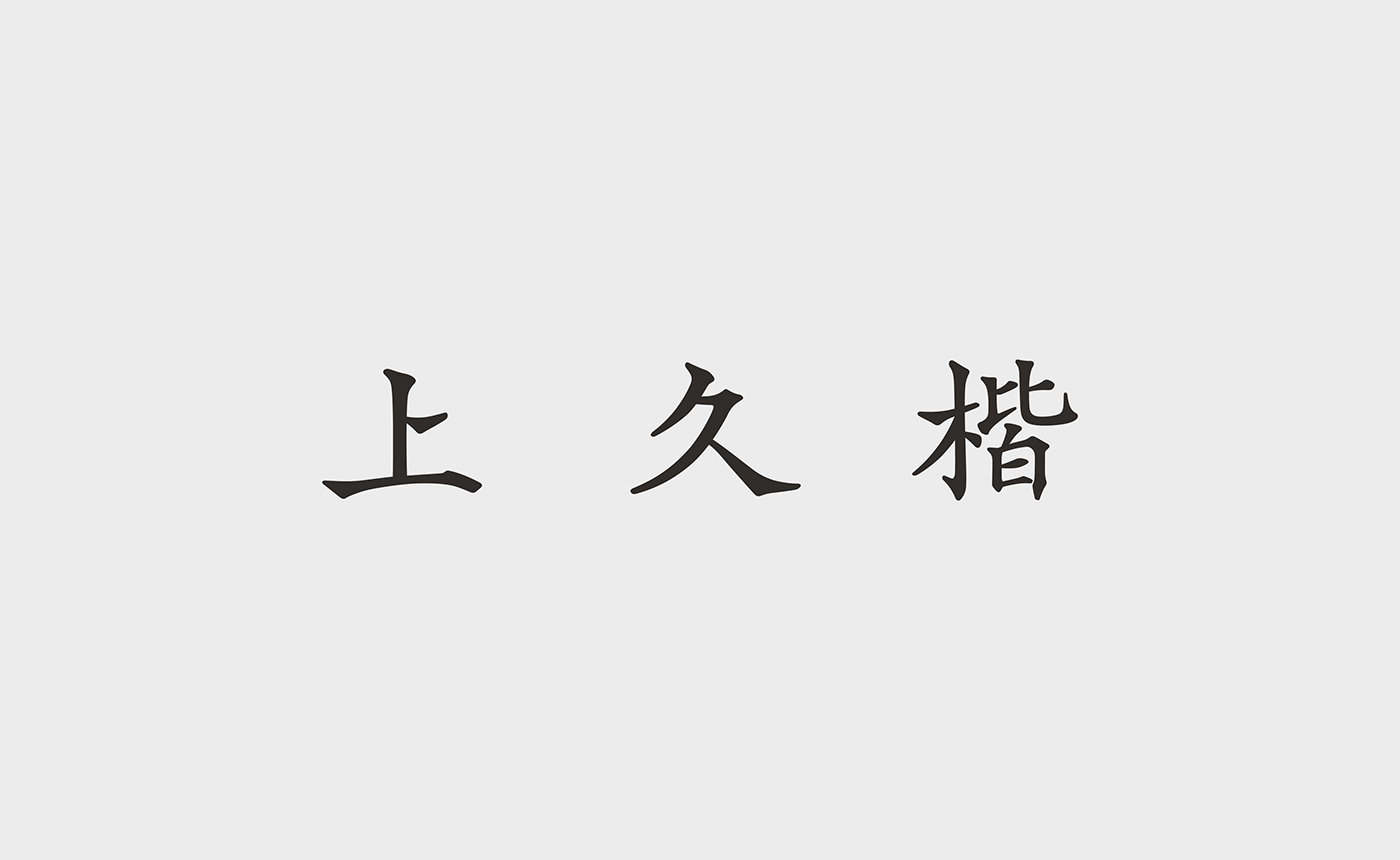 logo branding  Packaging visual identity chinese china Calligraphy   font Character pattern
