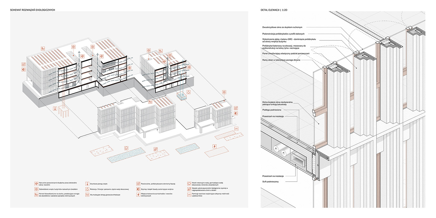 architecture archviz CGI design Landscape Render visualization architectural design 3D 3ds max
